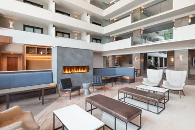 Photo 3 - Four Points by Sheraton Spartanburg
