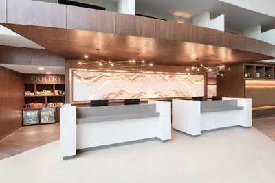 Photo 4 - Four Points by Sheraton Spartanburg