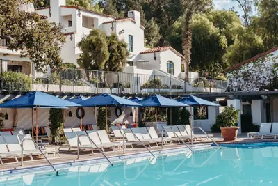 Photo 2 - Ojai Valley Inn
