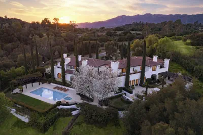 Photo 2 - Ojai Valley Inn