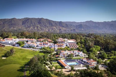 Photo 2 - Ojai Valley Inn