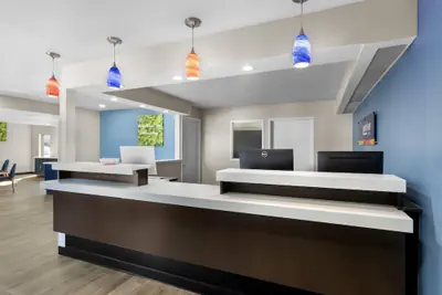 Photo 5 - Park Inn by Radisson