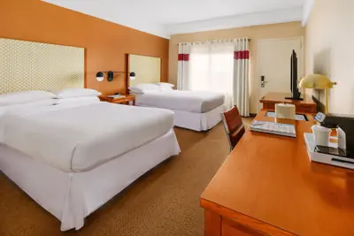 Photo 5 - Four Points by Sheraton Los Angeles International Airport