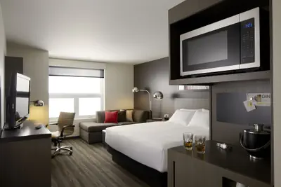 Photo 4 - HYATT house Cypress/Anaheim