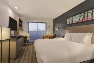 Photo 5 - HYATT house Cypress/Anaheim