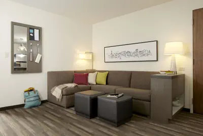Photo 3 - HYATT house Cypress/Anaheim