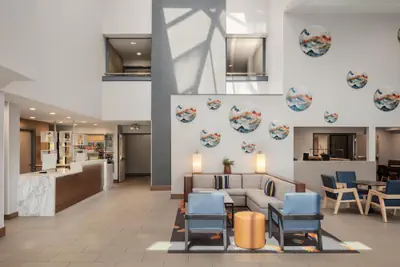 Photo 5 - HYATT house Cypress/Anaheim