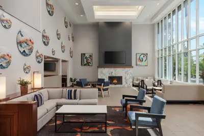 Photo 4 - HYATT house Cypress/Anaheim