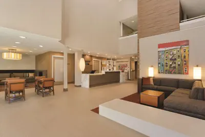 Photo 2 - HYATT house Cypress/Anaheim