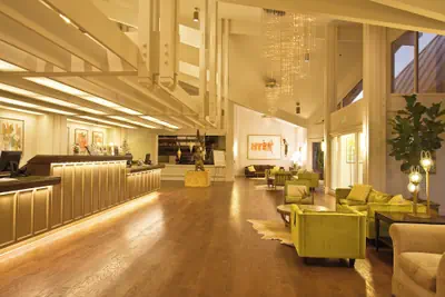 Photo 4 - Ashland Hills Hotel & Suites