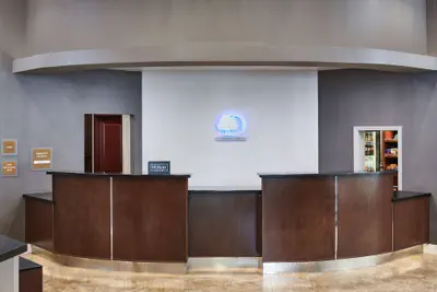 Photo 5 - DoubleTree by Hilton Fullerton