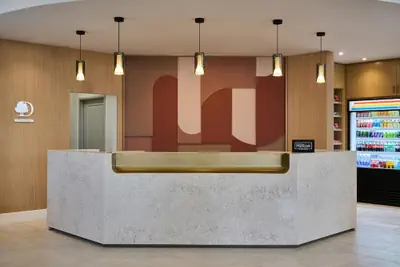 Photo 4 - DoubleTree by Hilton Fullerton