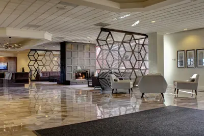 Photo 4 - Ann Arbor Marriott Ypsilanti at Eagle Crest