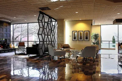 Photo 3 - Ann Arbor Marriott Ypsilanti at Eagle Crest