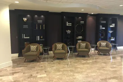Photo 5 - Ann Arbor Marriott Ypsilanti at Eagle Crest