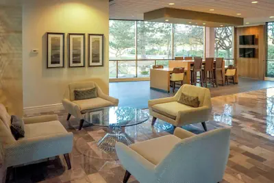 Photo 4 - Ann Arbor Marriott Ypsilanti at Eagle Crest