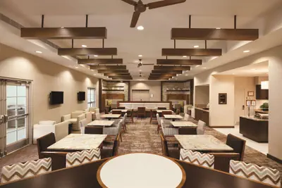 Photo 3 - Homewood Suites by Hilton Tucson/St. Philip's Plaza Univ