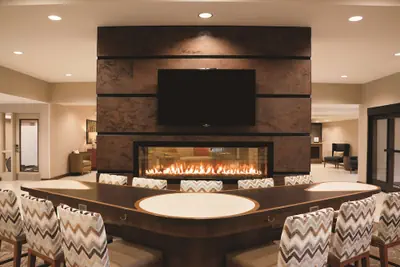 Photo 4 - Homewood Suites by Hilton Tucson/St. Philip's Plaza Univ