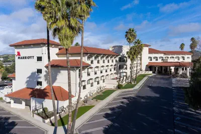 Photo 2 - Santa Ynez Valley Marriott