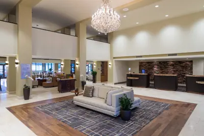 Photo 3 - Santa Ynez Valley Marriott