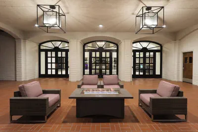 Photo 4 - Santa Ynez Valley Marriott