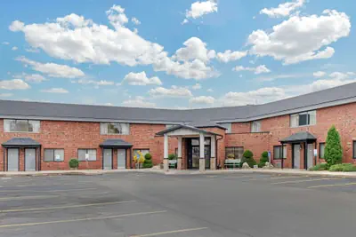Photo 2 - Quality Inn & Suites Mayo Clinic Area