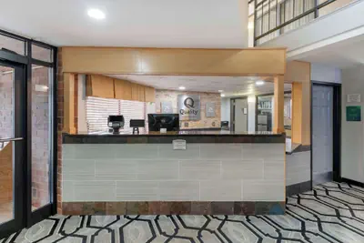 Photo 3 - Quality Inn & Suites Mayo Clinic Area