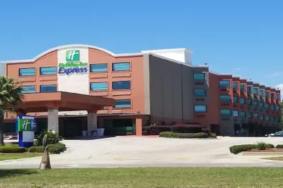 Photo 2 - Holiday Inn Express Biloxi - Beach Blvd by IHG