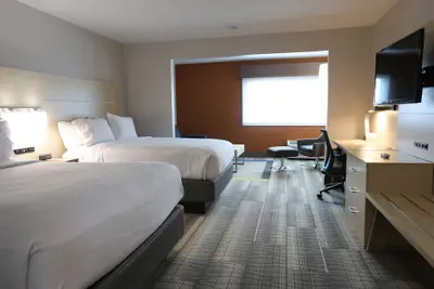 Photo 4 - Holiday Inn Express Biloxi - Beach Blvd by IHG
