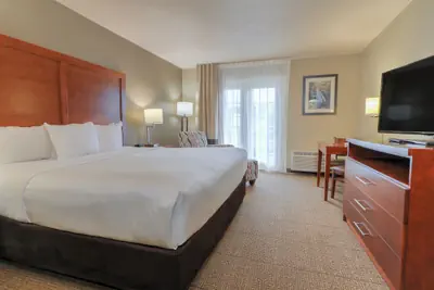 Photo 3 - Comfort Inn & Suites At Dollywood Lane