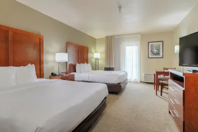 Photo 5 - Comfort Inn & Suites At Dollywood Lane