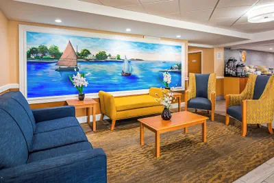 Photo 2 - Cape Cod Hotel