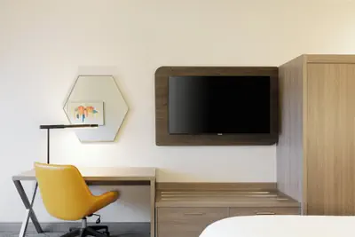 Photo 4 - Holiday Inn Express Hyannis Cape Cod by IHG