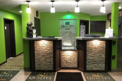 Photo 5 - Quality Inn Grand Rapids Near Dowtown