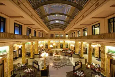 Photo 4 - Radisson Lackawanna Station Hotel Scranton