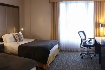 Photo 5 - Radisson Lackawanna Station Hotel Scranton