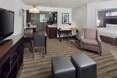 Photo 5 - HYATT house Belmont/Redwood Shores