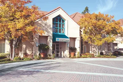 Photo 2 - HYATT house Belmont/Redwood Shores