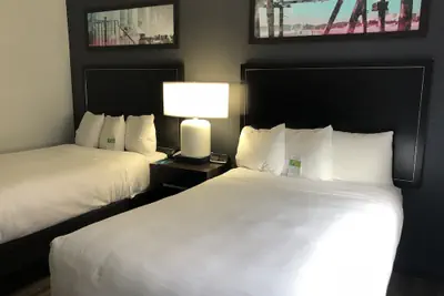 Photo 4 - HYATT house Belmont/Redwood Shores