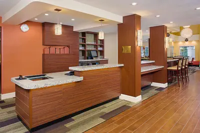 Photo 3 - HYATT house Belmont/Redwood Shores