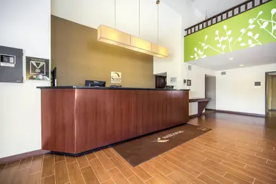 Photo 3 - Sleep Inn & Suites Columbus, NE