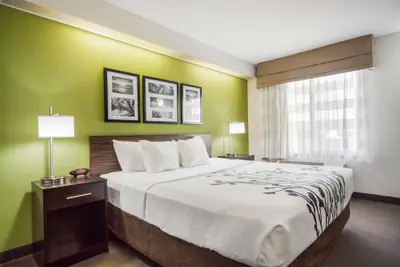 Photo 2 - Sleep Inn & Suites Columbus, NE