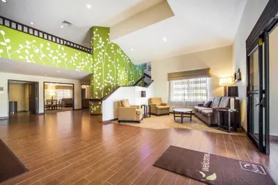 Photo 4 - Sleep Inn & Suites Columbus, NE