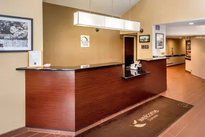 Photo 3 - Sleep Inn Charleston North