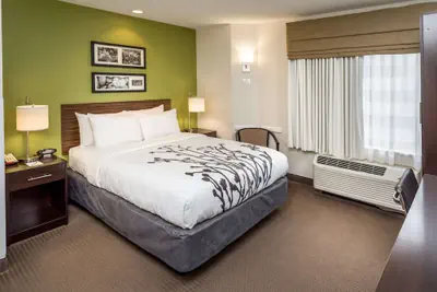 Photo 5 - Sleep Inn Charleston North