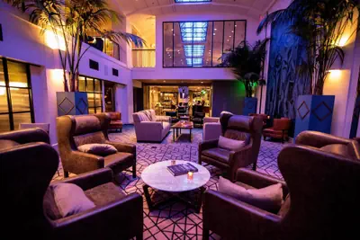 Photo 4 - Hotel Theodore Seattle Downtown, Tapestry by Hilton