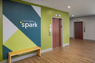 Photo 3 - Spark by Hilton Seattle Airport