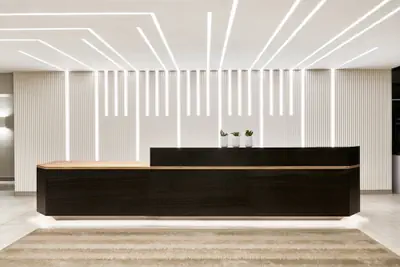 Photo 4 - AC Hotel by Marriott Pleasanton