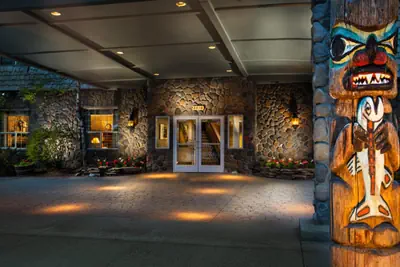 Photo 2 - Coast Inn at Lake Hood