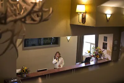 Photo 5 - Coast Inn at Lake Hood